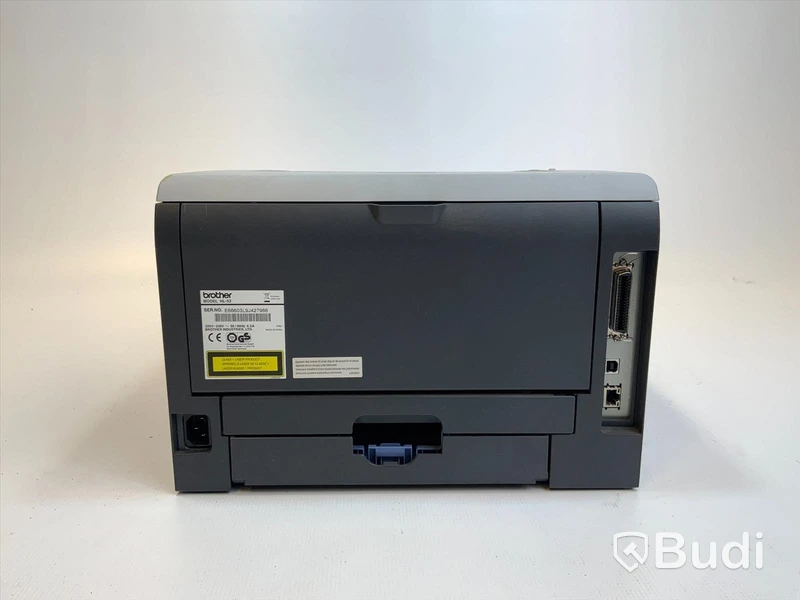 Brother HL-5350DN